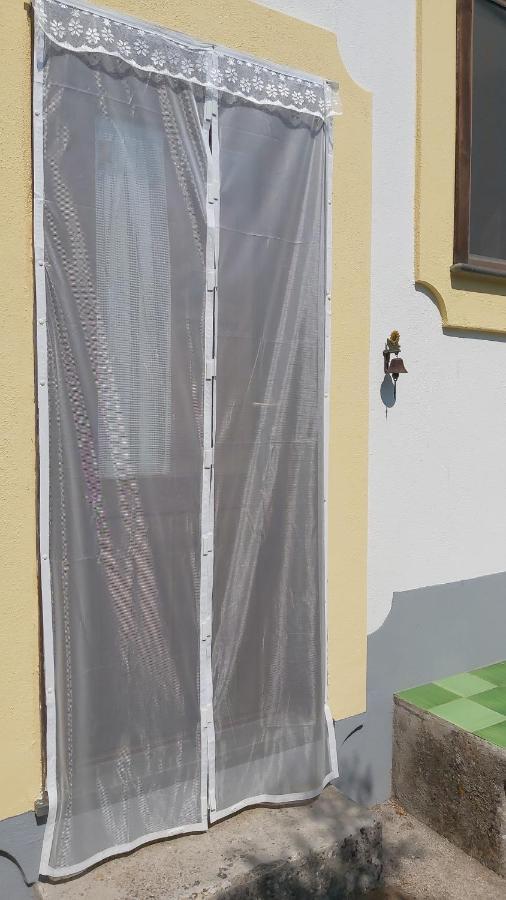 Apartamento Bilocale Elena Conca dei Marini Exterior foto